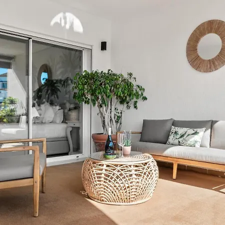 Fantastico Con Vistas Ref 751 Apartman Marbella