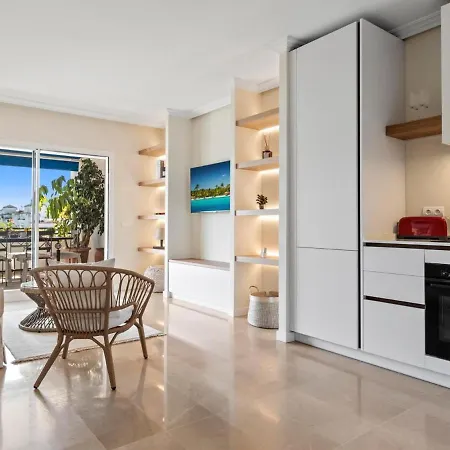Apartman Fantastico Con Vistas Ref 751
