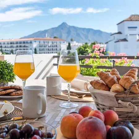 Fantastico Con Vistas Ref 751 Apartman