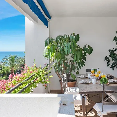 Apartman Fantastico Con Vistas Ref 751