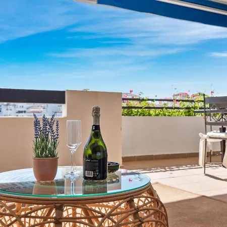 Fantastico Con Vistas Ref 751 Apartman *