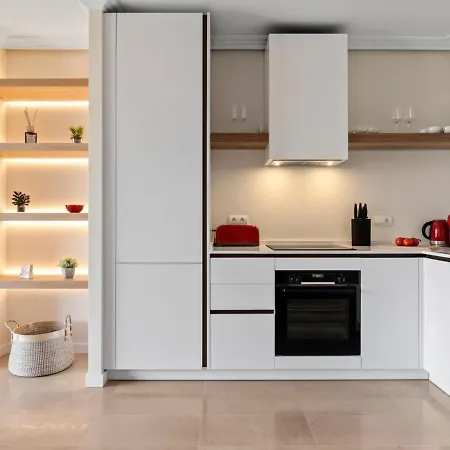Fantastico Con Vistas Ref 751 Apartman Marbella