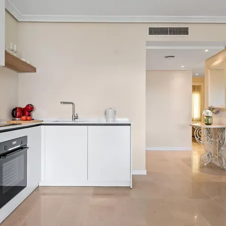 Apartman Fantastico Con Vistas Ref 751
