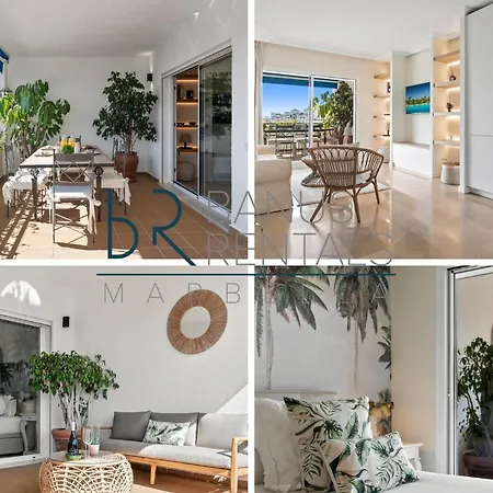 Fantastico Con Vistas Ref 751 Apartman