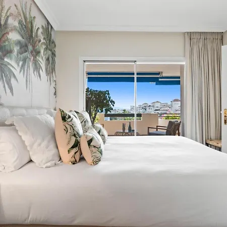 Apartman Fantastico Con Vistas Ref 751 Marbella