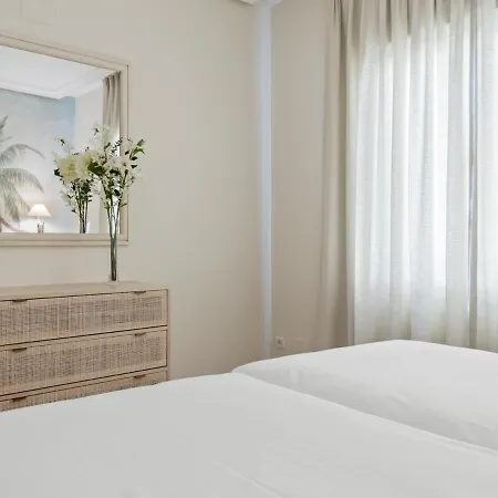 Apartman Fantastico Con Vistas Ref 751 *