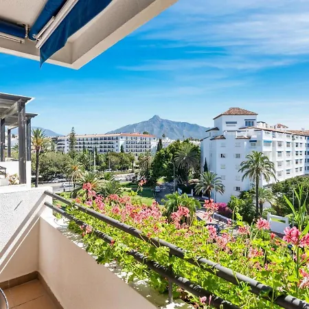 Apartman Fantastico Con Vistas Ref 751