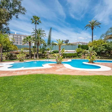 Apartman Fantastico Con Vistas Ref 751 Marbella
