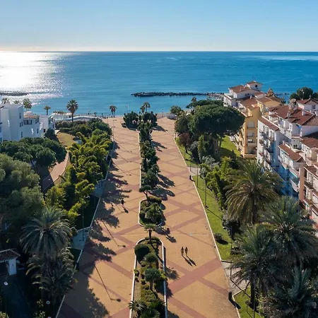 Apartman Fantastico Con Vistas Ref 751 Marbella