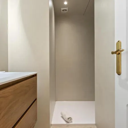 Fantastico Con Vistas Ref 751 Apartment *