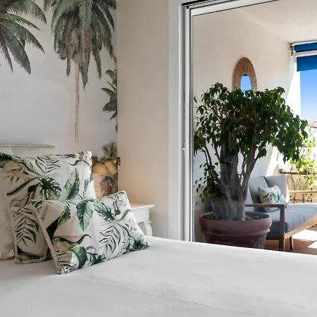 Fantastico Con Vistas Ref 751 Apartment
