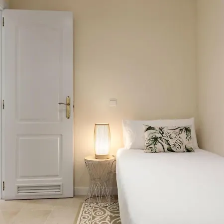 Fantastico Con Vistas Ref 751 Apartment *