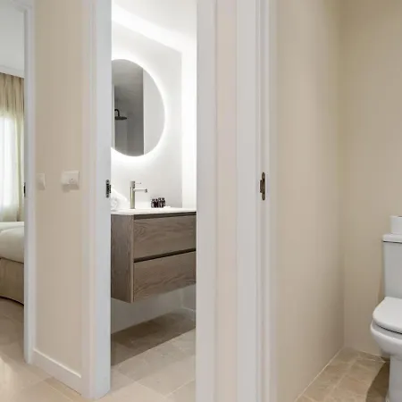 Fantastico Con Vistas Ref 751 Apartment Marbella