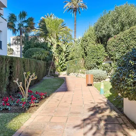 Apartment Fantastico Con Vistas Ref 751 *
