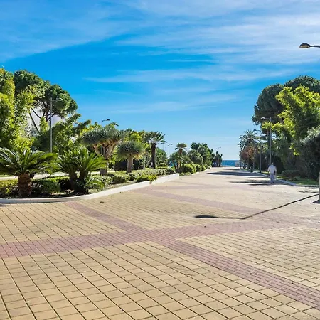 Apartment Fantastico Con Vistas Ref 751 Marbella