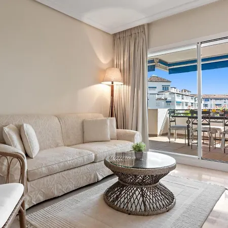 Fantastico Con Vistas Ref 751 * Marbellac