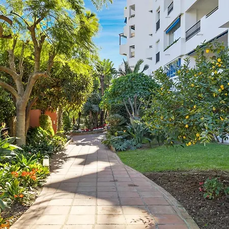 Fantastico Con Vistas Ref 751 * Marbellac